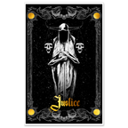 Major Arcana Prints