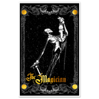 Major Arcana Prints