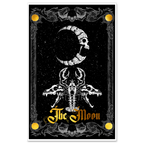 Major Arcana Prints