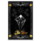 Major Arcana Prints