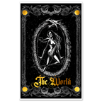 Major Arcana Prints