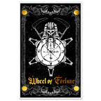 Major Arcana Prints