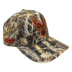 Trophy Hat Camo