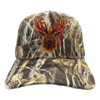 Trophy Hat Camo