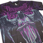 Truth Shall Kill Oversized Jersey