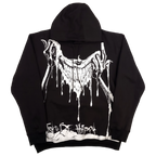 Try to Be Pullover Hoodie