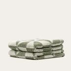 Umbra Australian Cotton Towels Italic