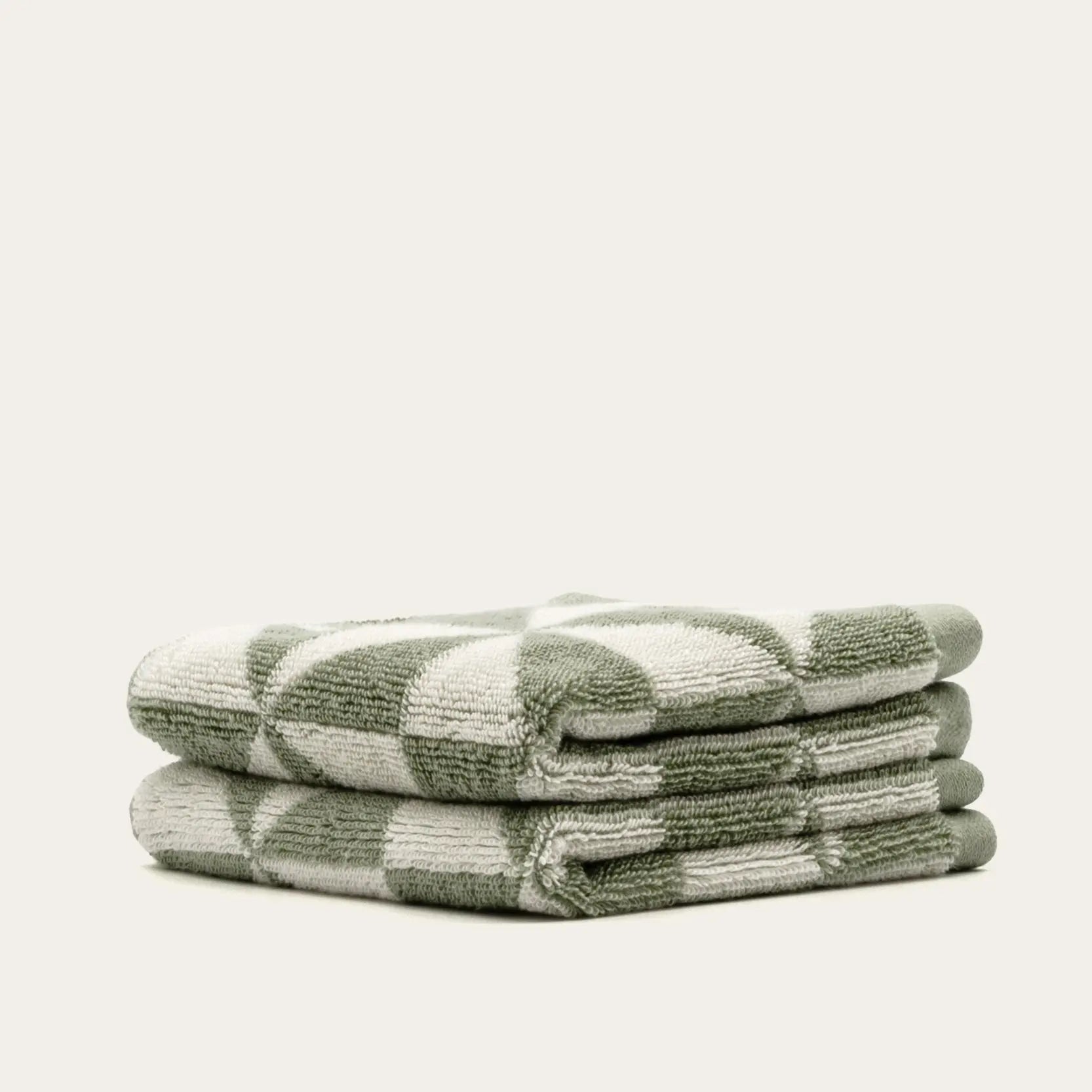 Umbra Australian Cotton Towels Italic