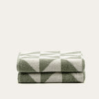 Umbra Australian Cotton Towels Italic