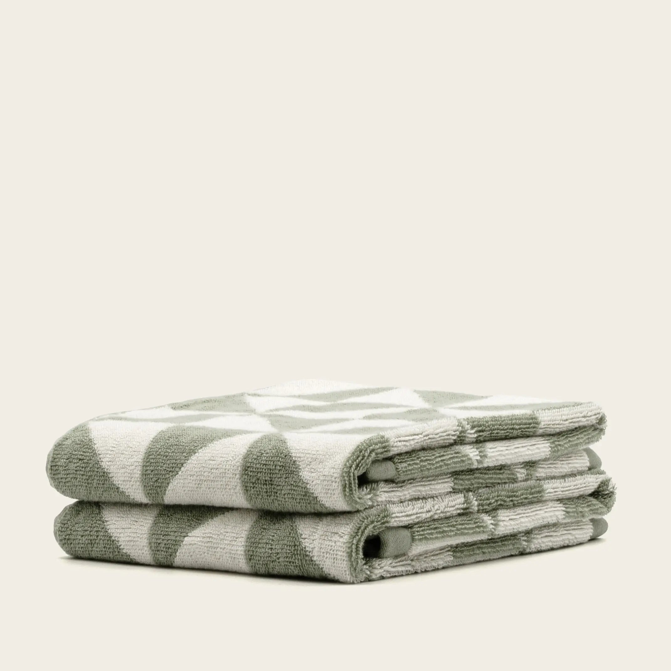Umbra Australian Cotton Towels Italic