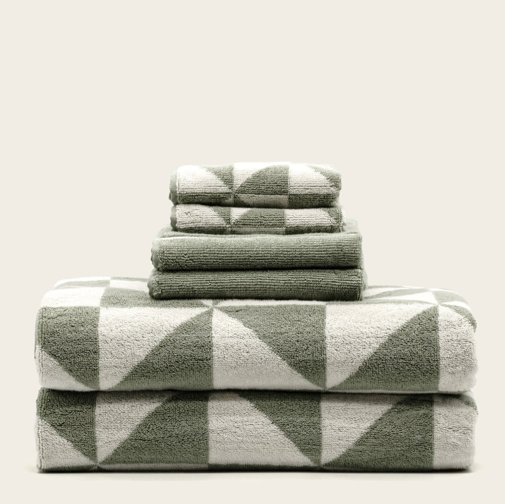 Umbra Australian Cotton Towels Italic