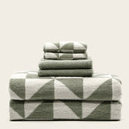 Umbra Australian Cotton Towels Italic