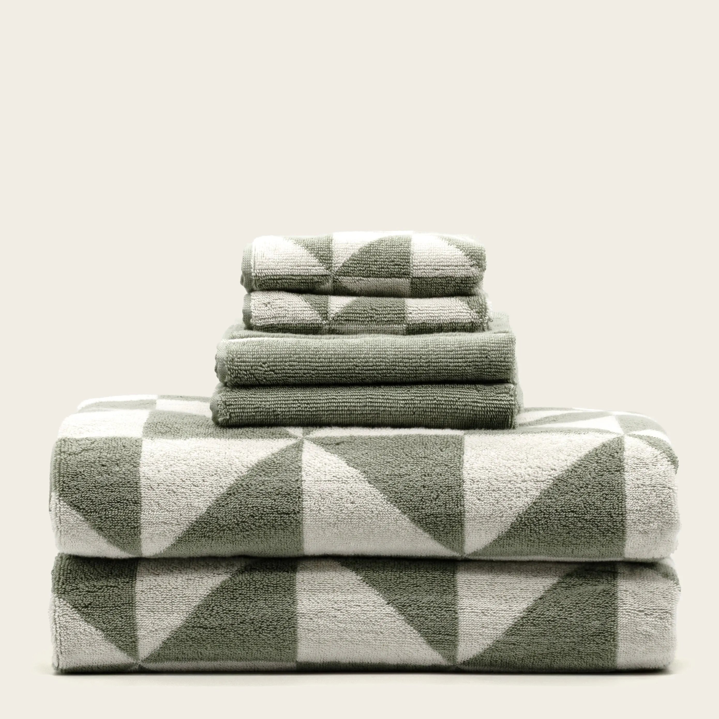 Umbra Australian Cotton Towels Italic