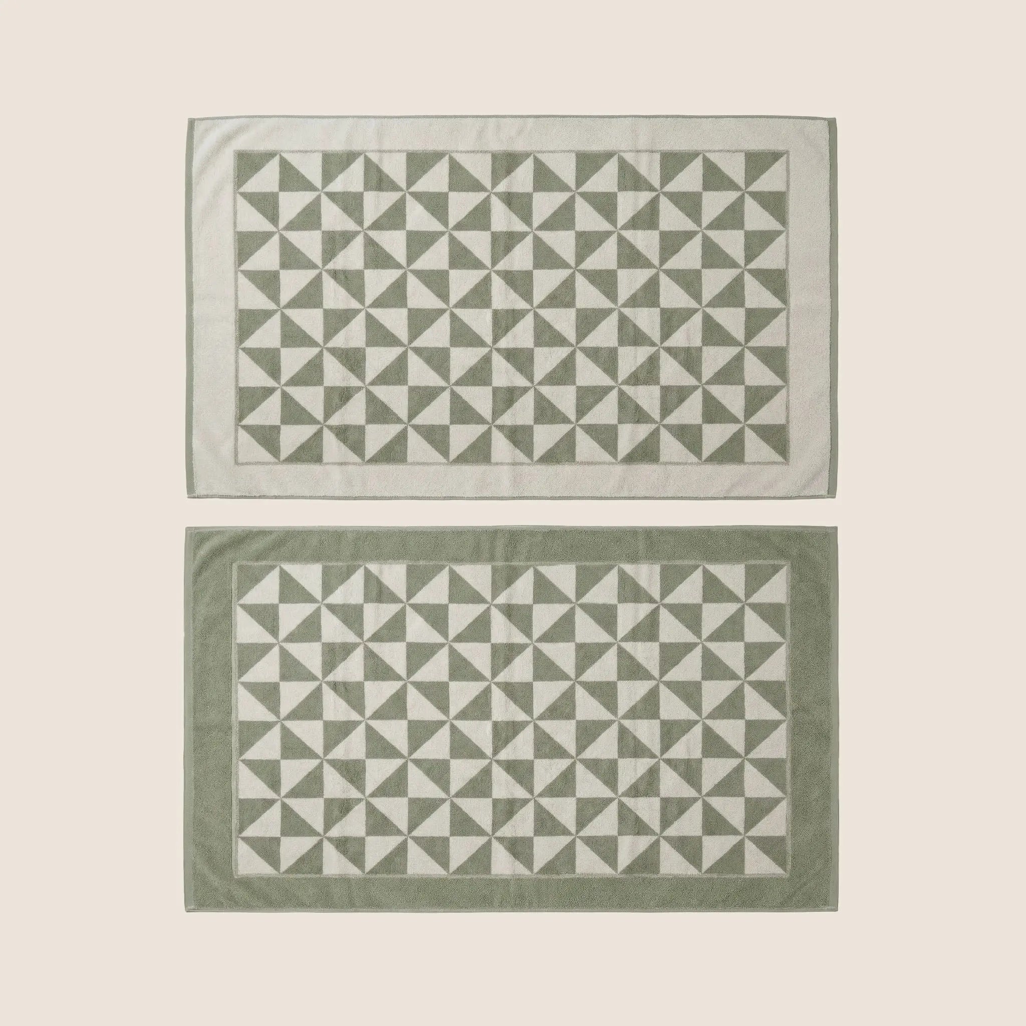 Umbra Australian Cotton Towels Italic