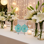 3D Print Boho Earrings Made in America