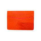 Hyena Wallet Orange