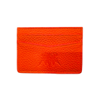 Hyena Wallet Orange