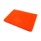 Hyena Wallet Orange