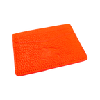 Hyena Wallet Orange