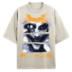 What Lies Beneath T-Shirt Bone