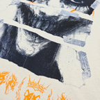 What Lies Beneath T-Shirt Bone