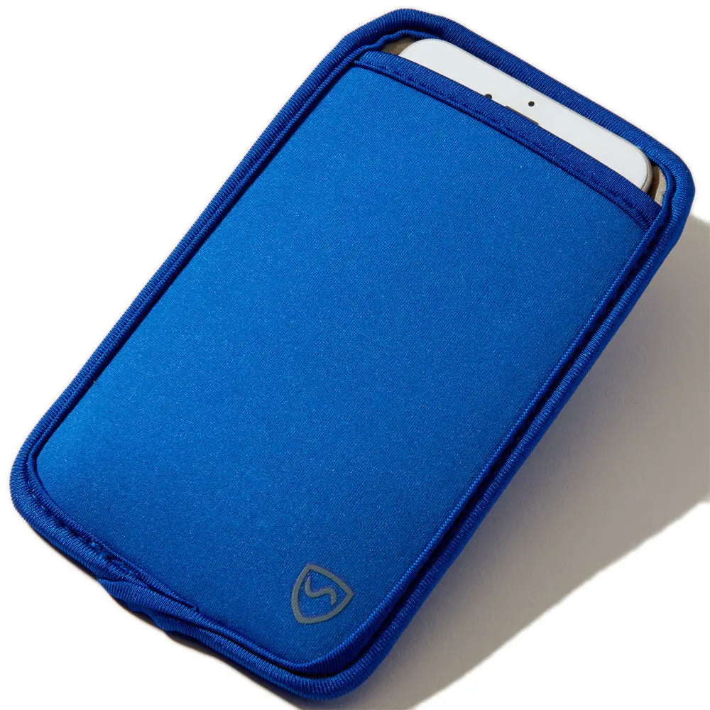 SYB Phone Pouch Shield Your Body