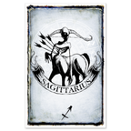Shawn Coss Zodiac Prints