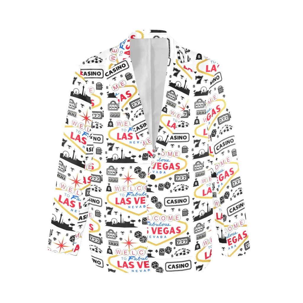 Baha Ranch Vegas Women's Western Blazer Baha Ranch Western Wear