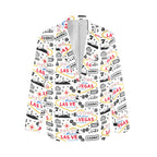 Baha Ranch Vegas Women's Western Blazer Baha Ranch Western Wear