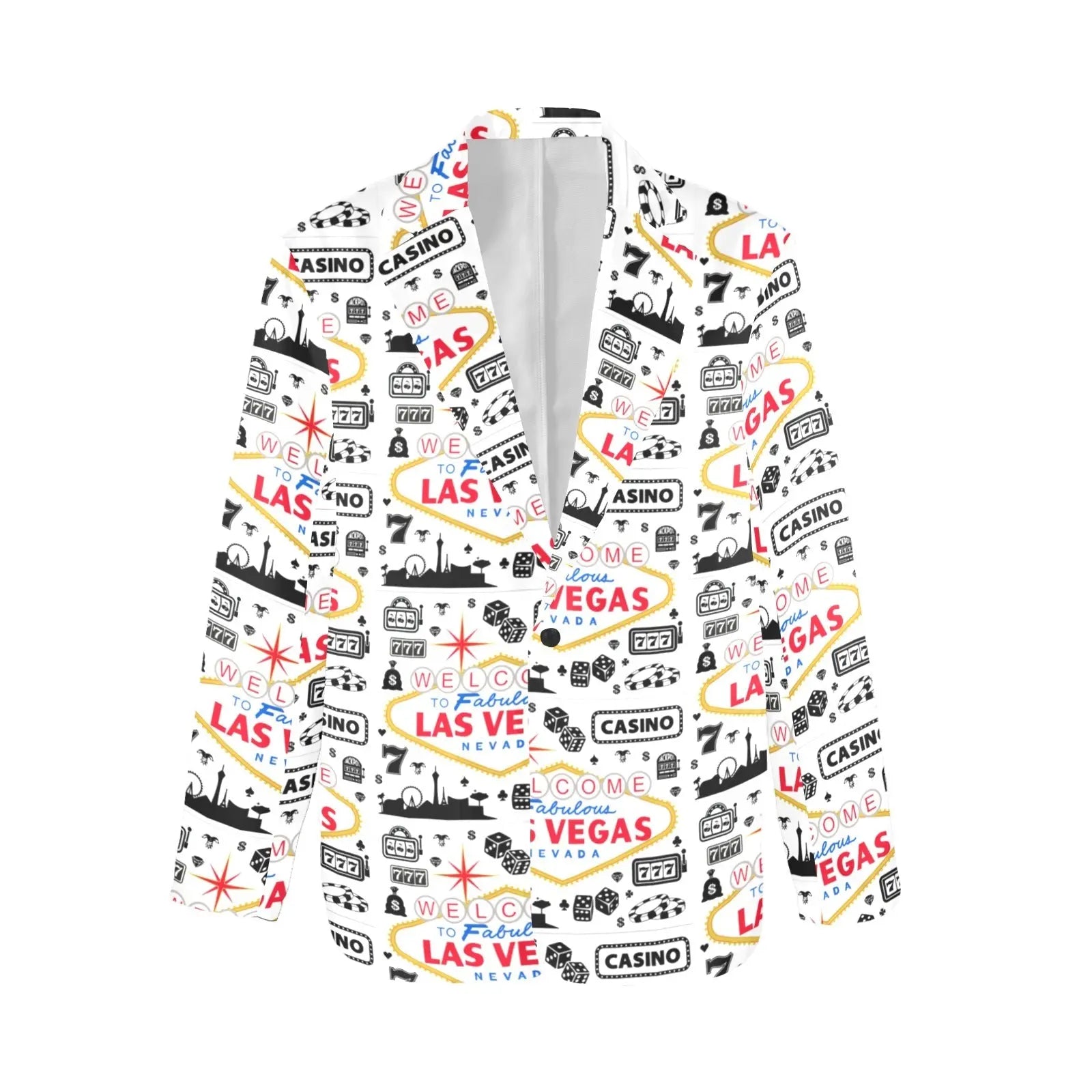 Baha Ranch Vegas Women's Western Blazer Baha Ranch Western Wear