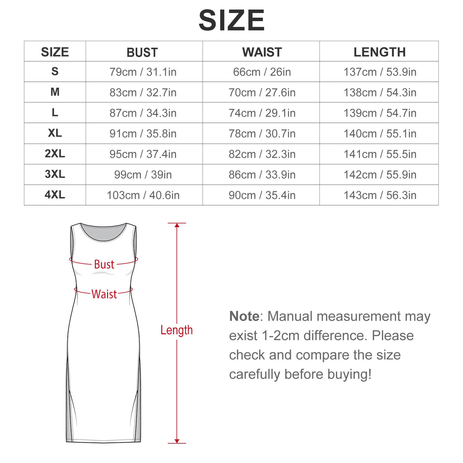 Baha Ranch Retro Pop Western Bodycon Side Slit Maxi Dress Baha Ranch Western Wear