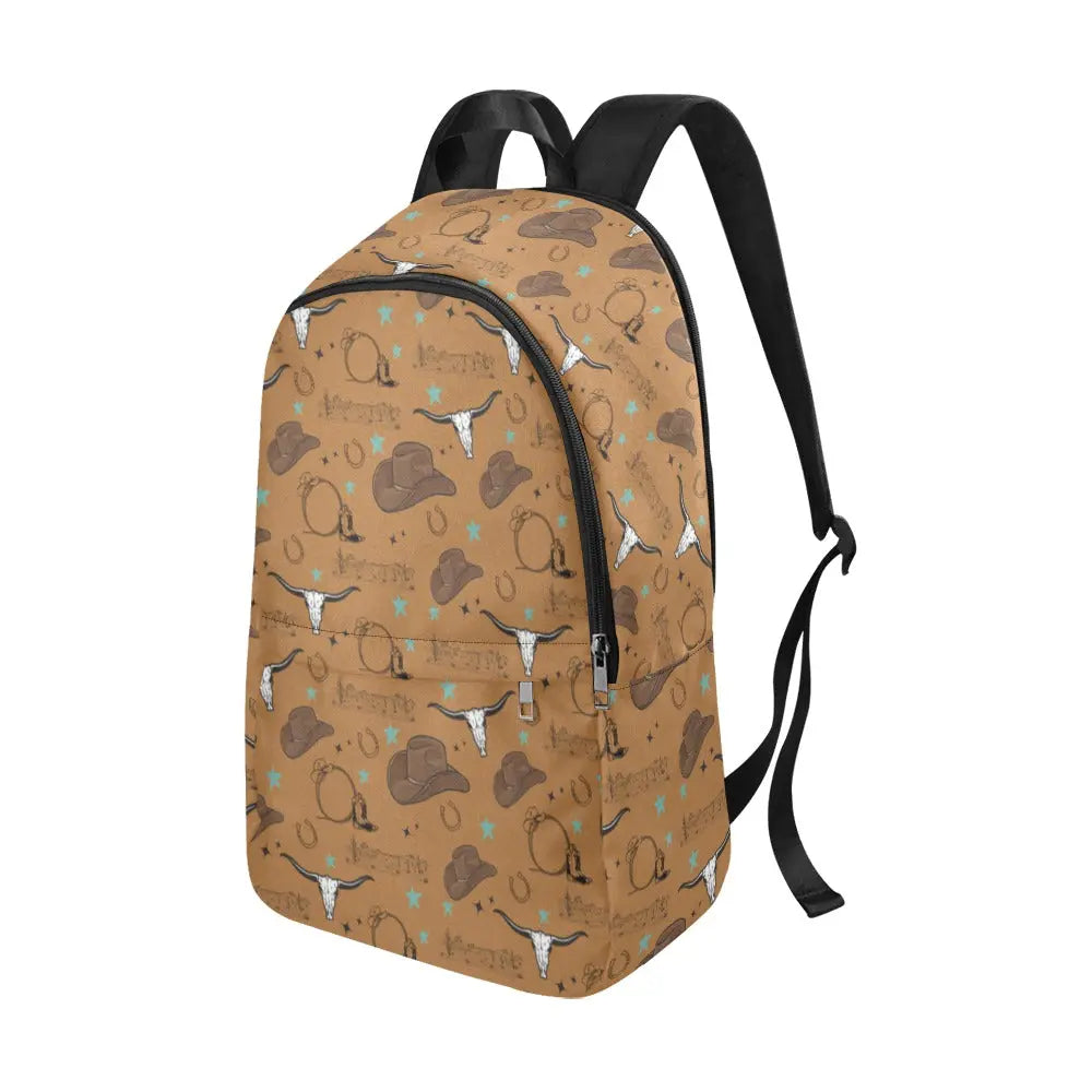 Everything Western Backpack Baha Ranch Western Wear