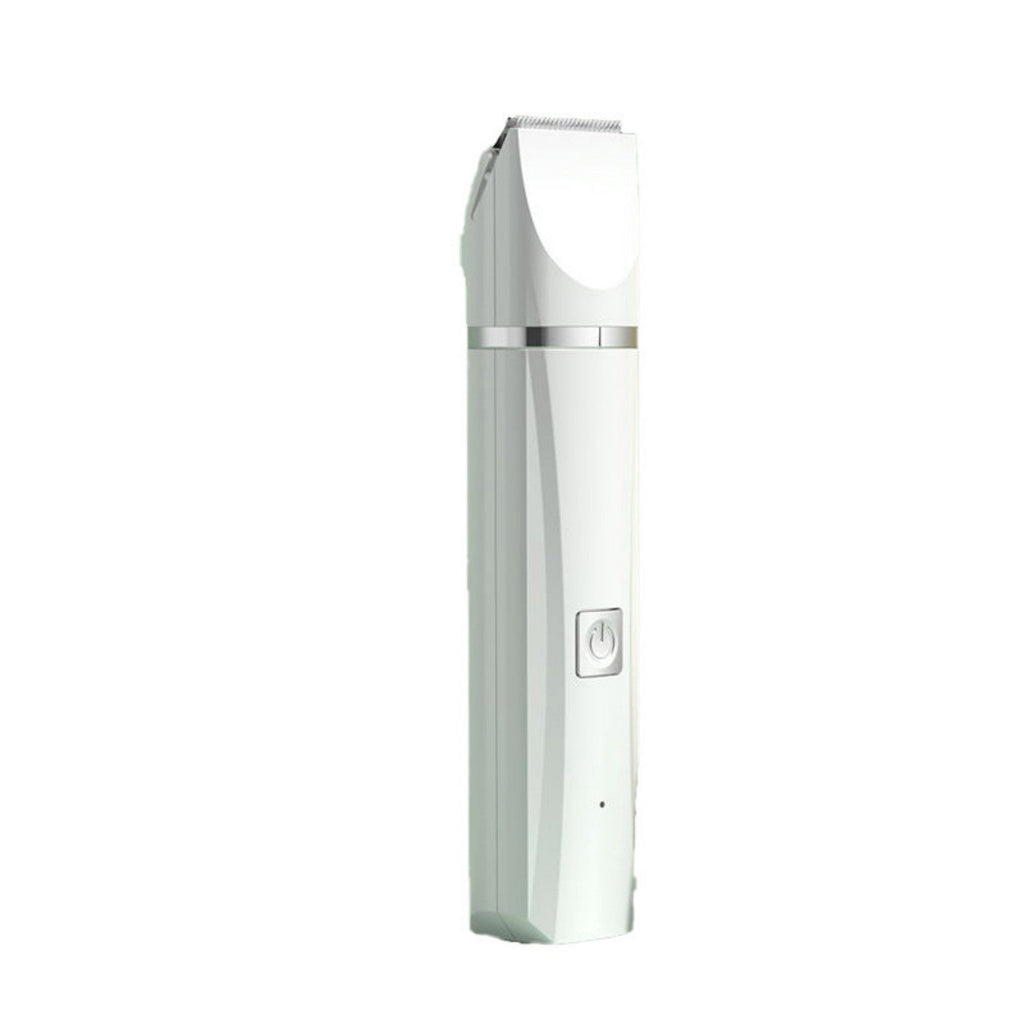 Pet Multi Blade Shaver Rechargeable