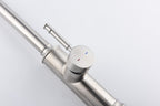 Kitchen Faucet with Pull Down Sprayer