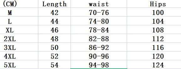 Summer Plus Size Cotton And Linen Casual Shorts Breathable Men's Clothing