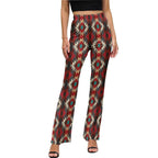 Baha Ranch Sedona Aztec Flare Pants Baha Ranch Western Wear