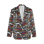 Baha Ranch Vegas Women's Western Blazer Baha Ranch Western Wear