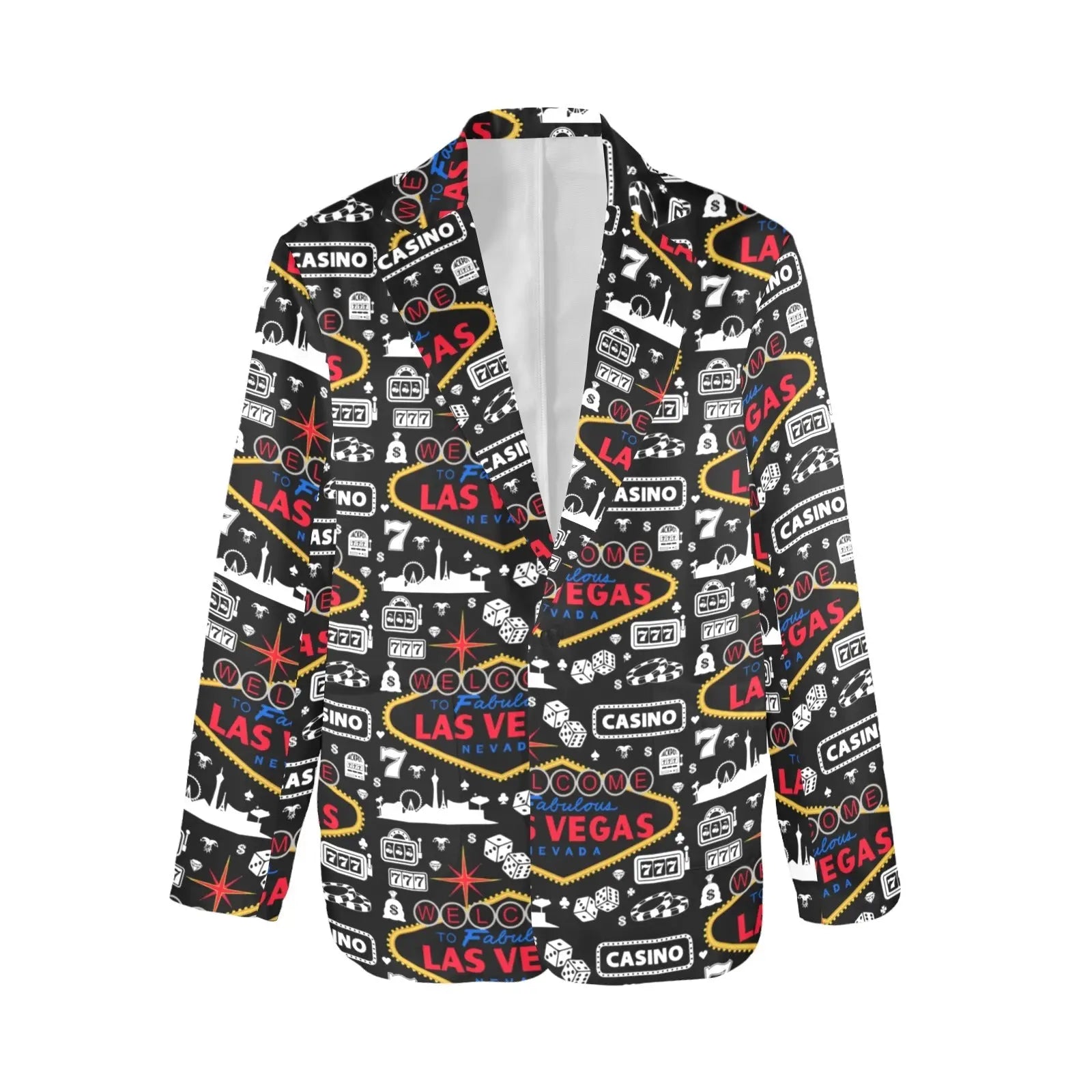 Baha Ranch Vegas Women's Western Blazer Baha Ranch Western Wear