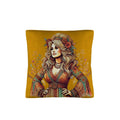 Retro Dolly Pillow Case Made in America Baha Ranch Western Wear