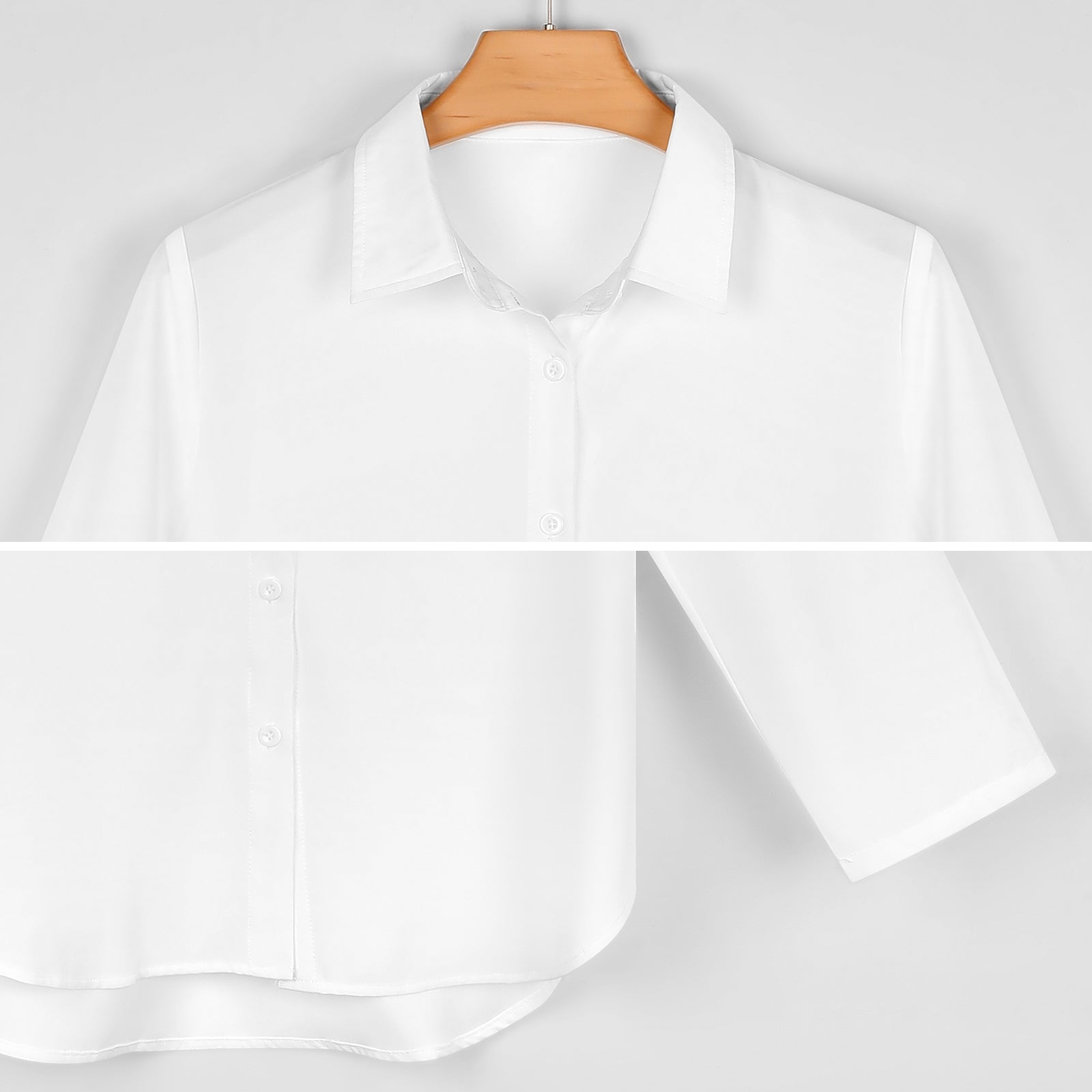 Baha Ranch Pop Western Wanted Collage Button Up Shirt Baha Ranch Western Wear