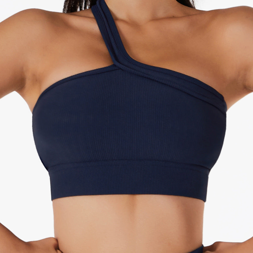 One-piece Beautiful Back Sports Underwear For Running
