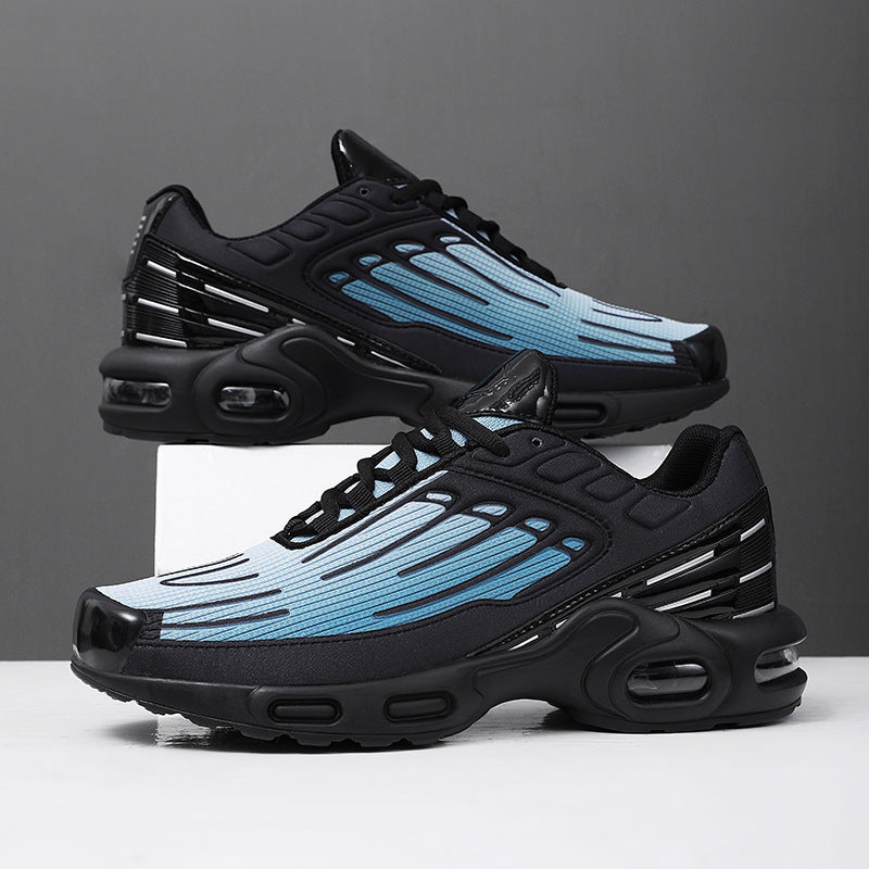 Spring New Plus Size Couple Sports Shoes Casual