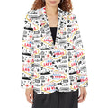 Baha Ranch Vegas Women's Western Blazer Baha Ranch Western Wear