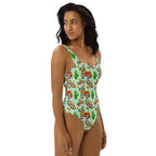 Baha Ranch Yeehaw Cinco De Mayo One-Piece Swimsuit Baha Ranch Western Wear