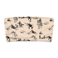 YEEHAW Cowboy Ranch Recycled bandeau bikini top Baha Ranch Western Wear
