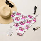 Yeehaw Bikini Bottom Baha Ranch Western Wear