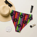 Baha Ranch Yeehaw Aztec Serape Bikini Bottom Baha Ranch Western Wear