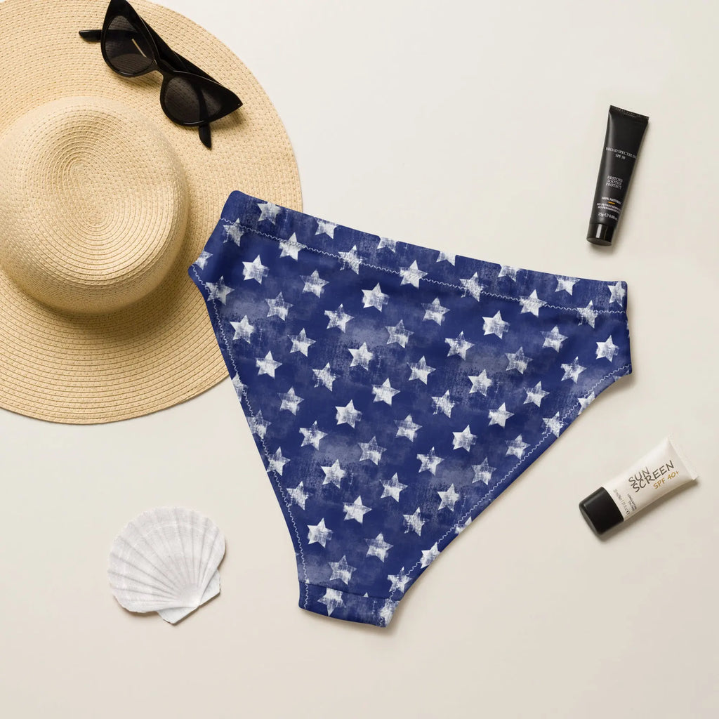 Baha Ranch Yeehaw American Rodeo Bikini Bottom Baha Ranch Western Wear