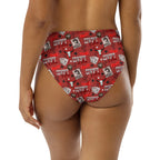 Baha Ranch Yeehaw Cowboy Killer Bikini Bottom Baha Ranch Western Wear