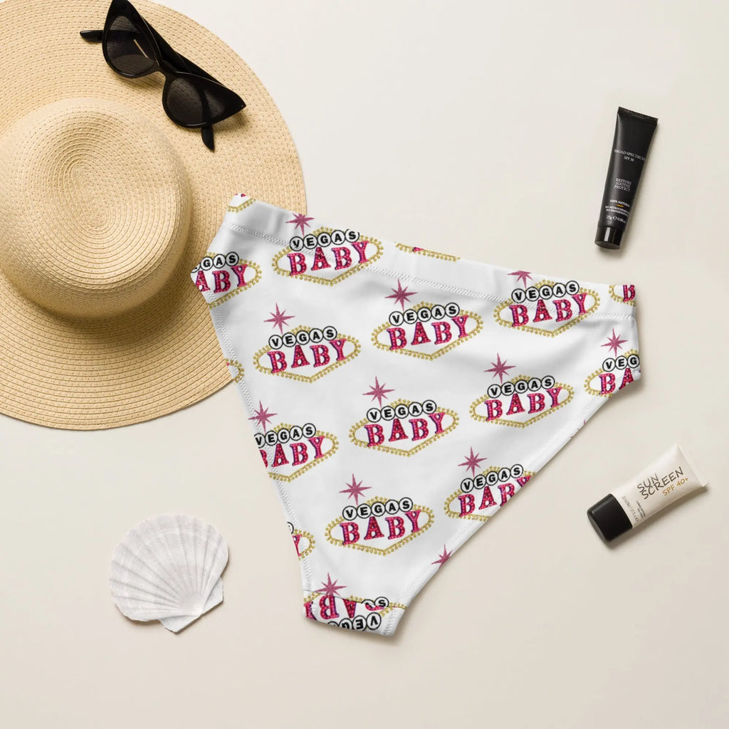 Baha Ranch Yeehaw Vegas Baby Bikini Bottom Baha Ranch Western Wear